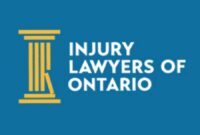 Injury lawyer ontario