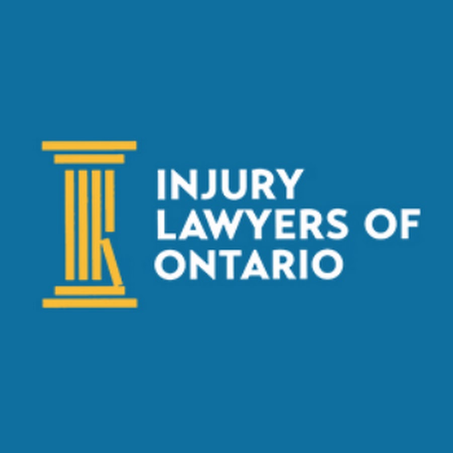 Injury lawyer ontario