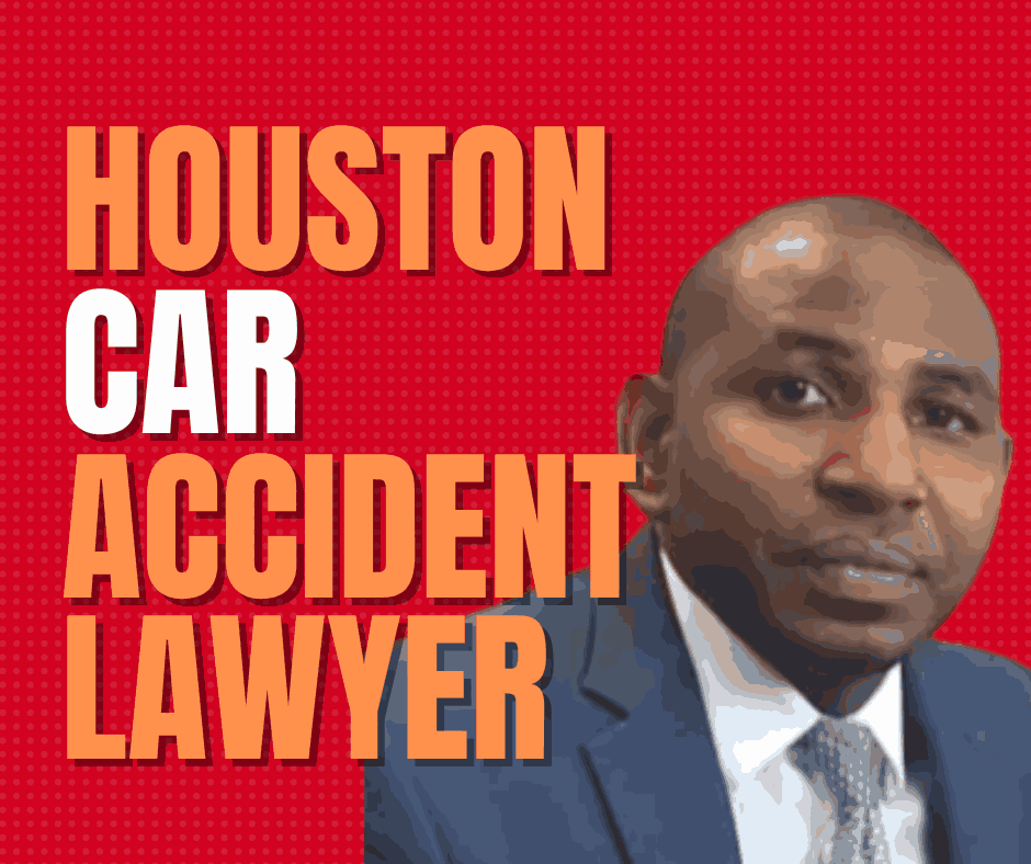 Houston auto accident lawyer