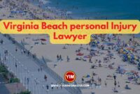 Injury lawyer virginia beach