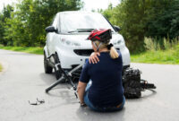 Bicycle accident lawyer near me