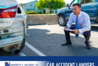 Car wreck lawyer atlanta