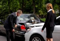 Auto injury lawyer