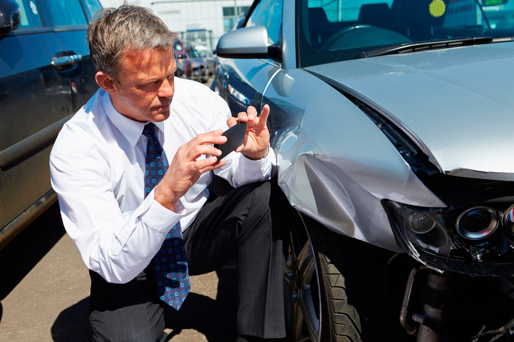 Good car accident lawyer