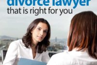 Good divorce lawyer near me