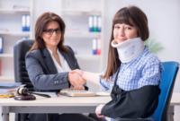 Injury lawyer brisbane