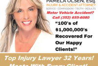 Injury lawyer ocala fl