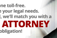 Free lawyer consultation near me