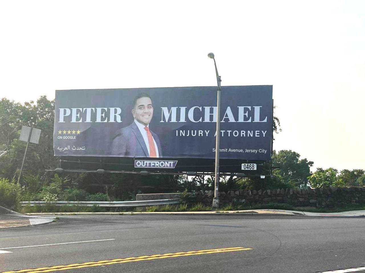 Injury lawyer jersey city nj