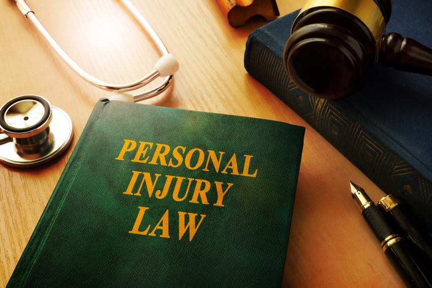 Injury lawyer round rock