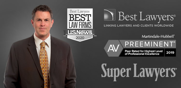 Best injury lawyer near me