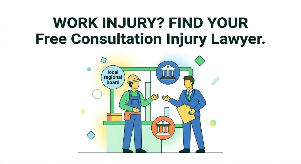 Secrets to Maximize Your Free Consultation Injury Lawyer Without Spending a Dime