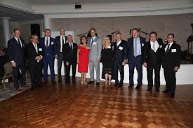 Senior members giving back through the Trial lawyers institute foundation.
