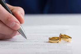 ips on how to protect your assets and privacy before filing for a Divorce without consent.