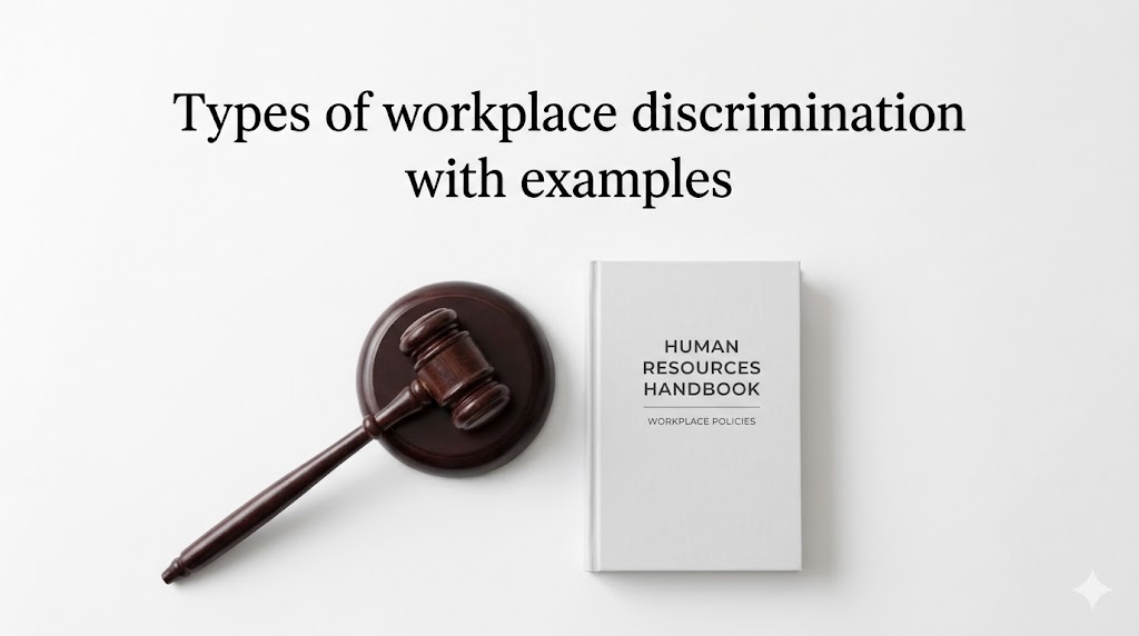 understanding-employment-discrimination-law-categories The fundamental concepts and categories within employment discrimination law.