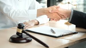 Building trust with your very first clients after you start own law firm successfully.