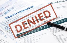 Customizing your Insurance Denial Appeal for surgeries and specific medical procedures.