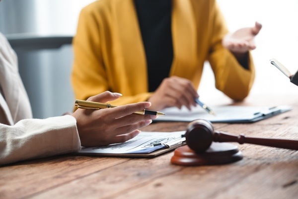 Navigating financial eligibility requirements to successfully Find Pro Bono legal representation.