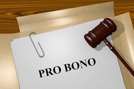 Understanding courtroom procedures and appointment rules when trying to Find Pro Bono assistance.