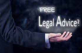 Evaluating your chosen attorney critically after attending multiple Free legal service consultations in town.