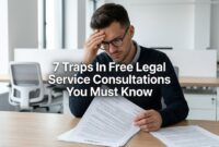 hidden-traps-free-legal-service-consultations Understanding the hidden dangers of Free legal service consultations before signing any binding documents.