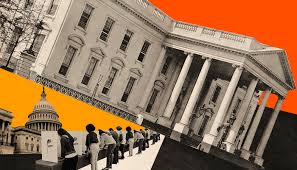 Analyzing historical data to understand how political campaign laws shaped previous election outcomes.