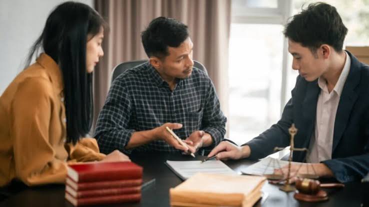Comparing the administrative and substantive duties in a law clerk vs paralegal environment.
