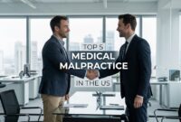 Choosing the best Medical malpractice lawyer to maximize your compensation in complex Medical malpractice lawsuit cases.