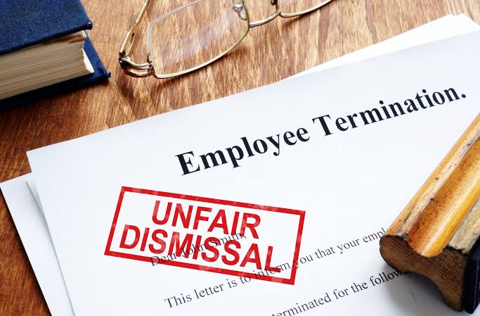 Learning the legal basics of an Unfair dismissal Australia case before taking action.